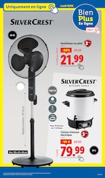 Prix et réduction Bocal dans le prospectus Lidl en cours Offre Bocal dans le catalogue Lidl du moment à la page 71