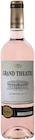 AOP bordeaux rosé 2025 - GRAND THÉÂTRE - Intermarché Super à Bergerac AOP bordeaux rosé 2025 - GRAND THÉÂTRE en promo chez Intermarché Super Bergerac à 3,15 €