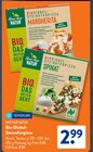 Bio-Dinkel-Steinofenpizza Margherita oder Spinat von Nur Nur Natur im aktuellen ALDI SÜD Prospekt für 2,99 €