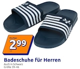Badeschuhe für Herren im aktuellen Prospekt bei Action in Tiefenort