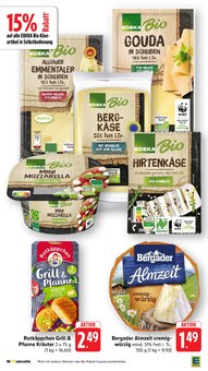 Pfanne im aktuellen EDEKA Prospekt (Heilbronn) Pfanne im EDEKA Prospekt "Aktuelle Angebote" mit 43 Seiten (Heilbronn)