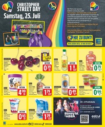 Ayran Angebot & Preis im aktuellen EDEKA Prospekt Ayran Angebot im aktuellen EDEKA Prospekt auf Seite 12