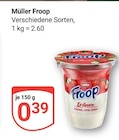 GLOBUS Wiesbaden Prospekt mit  im Angebot für 0,39 €
