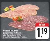 E center Gutenstetten Prospekt mit  im Angebot für 1,19 €