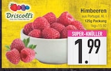 E center - Himbeeren Angebot im Prospekt Himbeeren bei E center im Prospekt "" für 1,99 €