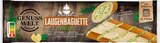 Aktuelles Laugenbaguette Angebot bei Netto Marken-Discount in Würzburg ab 0,99 €