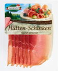 Netto Marken-Discount Duisburg - Hüttenschinken Angebot im Prospekt Hüttenschinken bei Netto Marken-Discount im Duisburg Prospekt für 1,79 €