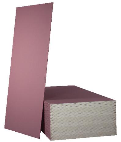 Brico Dépôt Ville-la-Grand - Plaque de plâtre résistante au feu 2,5 x 1,2 m x ép 12,5 mm Promo Plaque de plâtre résistante au feu 2,5 x 1,2 m x ép 12,5 mm dans le catalogue Brico Dépôt Spécial isolation chauffage : Gaspillons moins, Économisons plus ! à Ville-la-Grand