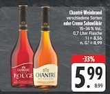 Weinbrand bei EDEKA im Prospekt "" für 5,99 €