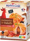 GOURMANDISES DE VOLAILLE à Auchan Supermarché dans Fontenay-Aux-Roses GOURMANDISES DE VOLAILLE à Auchan Supermarché dans Fontenay-Aux-Roses
