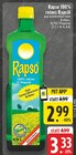 Aktuelles 100% reines Rapsöl Angebot bei E center in Wuppertal ab 2,99 €