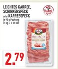 Leichtes Karree Angebote von Handl Tyrol bei Marktkauf Hagen für 2,79 €