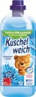 Weichspüler Angebote von Kuschelweich bei Lidl Tübingen für 1,49 €