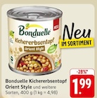 EDEKA Illingen - Kichererbsentopf Angebot im Prospekt Kichererbsentopf bei EDEKA im Illingen Prospekt für 1,99 €