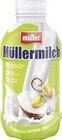 Müllermilch/Shake von Müller für 0,69 € bei Lidl im Angebot Müllermilch/Shake von Müller im aktuellen Lidl Prospekt