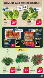Aktueller Netto mit dem Scottie Prospekt mit Erdbeeren, "Günstig. Besser. Für Dich.", Seite 3