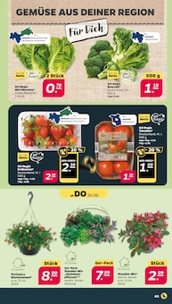 Erdbeeren im Netto mit dem Scottie Prospekt "Günstig. Besser. Für Dich." mit 42 Seiten (Potsdam)