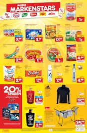 Ähnliche Winterjacke Angebote im Prospekt "Aktuelle Angebote" von Netto Marken-Discount in Stralsund Ähnliche Angebote wie Winterjacke im Prospekt "Aktuelle Angebote" auf Seite 29 von Netto Marken-Discount in Stralsund