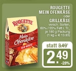 EDEKA Haltern am See - Mein Ofenkäse Angebot im Prospekt Mein Ofenkäse bei EDEKA im Haltern am See Prospekt für 2,49 €