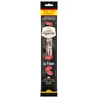 Spécialité de viande séchée - SAINT AGAUNE - Carrefour à Saint-Ouen Spécialité de viande séchée - SAINT AGAUNE en promo chez Carrefour Saint-Ouen à 4,49 €