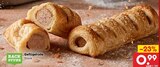 Geflügelrolle im Angebot bei Netto Marken-Discount in Langenhagen Geflügelrolle Angebote von Backstube bei Netto Marken-Discount Langenhagen für 0,99 €