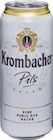 Aktuelle Krombacher Angebote bei Netto Marken-Discount in Wismar Aktuelles Krombacher Angebot bei Netto Marken-Discount in Wismar ab 4,69 €