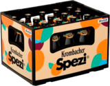 Aktuelle Bier Angebote bei EDEKA in Neumünster Aktuelles Bier, Spezi oder Vitamalz Angebot bei EDEKA in Neumünster ab 10,99 €