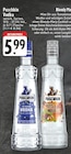Vodka im Angebot bei E center in Hemer Vodka Angebote von Puschkin bei E center Hemer für 5,99 €