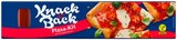 Pizza-Kit im Angebot bei REWE in Weinheim Pizza-Kit Angebote von Knack & Back bei REWE Weinheim für 2,29 €