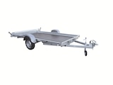 Remorque plateau Robust - LIDER - Espace Emeraude à Albi Remorque plateau Robust - LIDER en promo chez Espace Emeraude Albi à 1 799,00 €