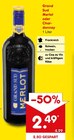 Merlot von Grand Sud im aktuellen Netto Marken-Discount Prospekt für 2,49 €