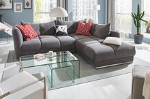 Wohnlandschaft „Precillia“ bei Höffner in Stade Wohnlandschaft „Precillia“ im Angebot bei Höffner Stade für 899,00 €