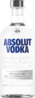 Vodka im Angebot bei Getränke Hoffmann in Hof Vodka Angebote von Absolut bei Getränke Hoffmann Hof für 13,99 €