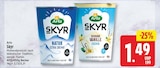 Skyr Natur von Arla für 1,49 € bei EDEKA im Angebot Skyr Natur von Arla im aktuellen EDEKA Prospekt