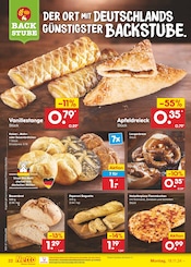 Aktueller Netto Marken-Discount Prospekt mit Baguette, "Aktuelle Angebote", Seite 27