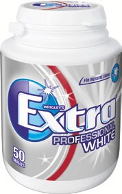 Wrigley’s Extra Professional bei Rossmann in Cuxhaven Wrigley’s Extra Professional im Angebot bei Rossmann Cuxhaven für 1,88 €