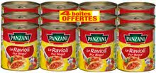 Carrefour La Patte d'Oie - Ravioli pur boeuf Promo Ravioli pur boeuf dans le catalogue Carrefour "La rentrée encore moins chère" à La Patte d'Oie