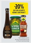 EDEKA Ingolstadt - 20% Rabatt Angebot im Prospekt 20% Rabatt bei EDEKA im Ingolstadt Prospekt für