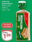 Sandwichtoast im Angebot bei GLOBUS in Worms Sandwichtoast Angebote von Jeden Tag bei GLOBUS Worms für 1,09 €