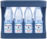 Mineralwasser im Angebot bei REWE in Fürth Mineralwasser Angebote von Förstina bei REWE Fürth für 5,49 €