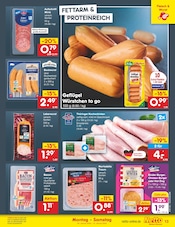 Aktueller Netto Marken-Discount Prospekt mit Wecker, "Aktuelle Angebote", Seite 13