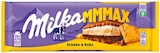 Milka Großtafel im Angebot bei Netto mit dem Scottie in Dessau-Roßlau Milka Großtafel Angebote bei Netto mit dem Scottie Dessau-Roßlau für 3,29 €