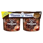 Le Fondant "L'Offre de Mamie" à Carrefour dans Sommelonne Le Fondant "L'Offre de Mamie" à Carrefour dans Sommelonne