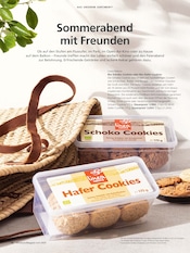 Cookies Angebote im Prospekt "Alnatura Magazin" von Alnatura Cookies Angebote im Prospekt "Alnatura Magazin" von Alnatura auf Seite 32