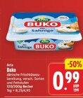 Buko bei WEZ im Prospekt "" für 0,99 €