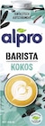 Kokosdrink oder Mandeldrink ohne Zucker Angebote von Alpro bei EDEKA Frankfurt für 2,99 €