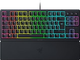 Ornata V3 Tenkeyless, Tastatur, Mecha-Membran, Razer kabelgebunden, Schwarz Angebote von RAZER bei MediaMarkt Saturn Leverkusen für 45,99 €