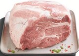 Metzgerfrisch Frischer Schweine-Nacken im aktuellen Lidl Prospekt für 3,48 €