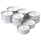 Teelicht, duftend Sandelholz & Patschuli im Angebot bei IKEA in Berlin Teelicht, duftend Sandelholz & Patschuli Angebote von GOKVÄLLÅ bei IKEA Berlin für 1,99 €