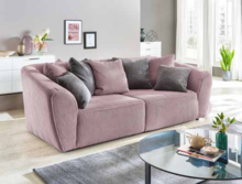 Höffner Hannover - Big-Sofa „Savita“ Big-Sofa „Savita“ Angebot bei Höffner Hannover im Prospekt "Wir sind für Sie da!"